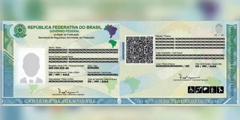 CIN terá papel importante no INSS e Bolsa Família (Reprodução: Divulgação) CIN terá papel importante no INSS e Bolsa Família (Reprodução: Divulgação)