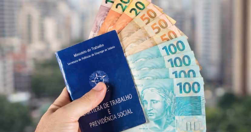 Novo salário mínimo dos CLTs (Foto: Divulgação)