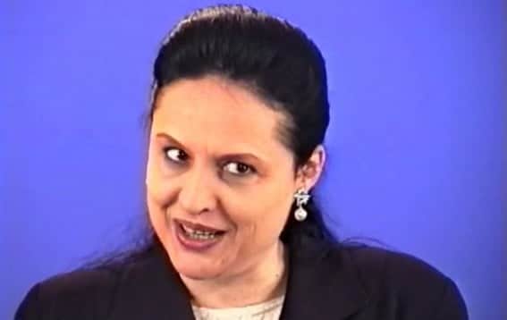 Morre famosa empresária, dona da Giovanna Baby (Foto: Reprodução / Instagram) 