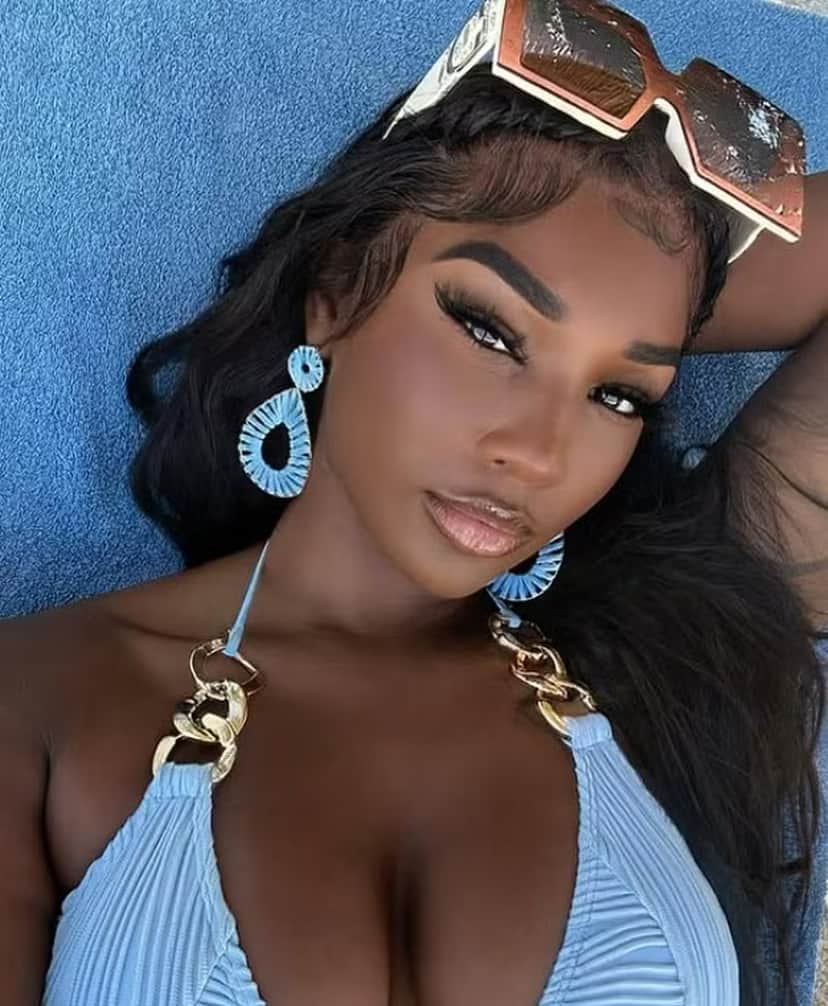 Morre a famosa influenciadora conhecida como Ashlee Jenae (Foto: Reprodução/ Instagram) Morre a famosa influenciadora conhecida como Ashlee Jenae (Foto: Reprodução/ Instagram)