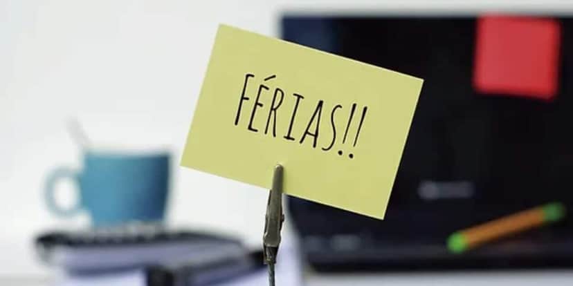 Férias - CLT (Reprodução: Divulgação) Férias - CLT (Reprodução: Divulgação)