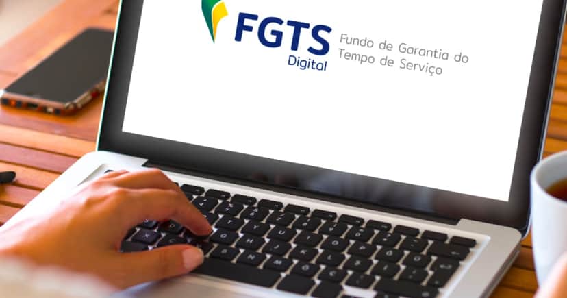 FGTS (Foto: Divulgação)