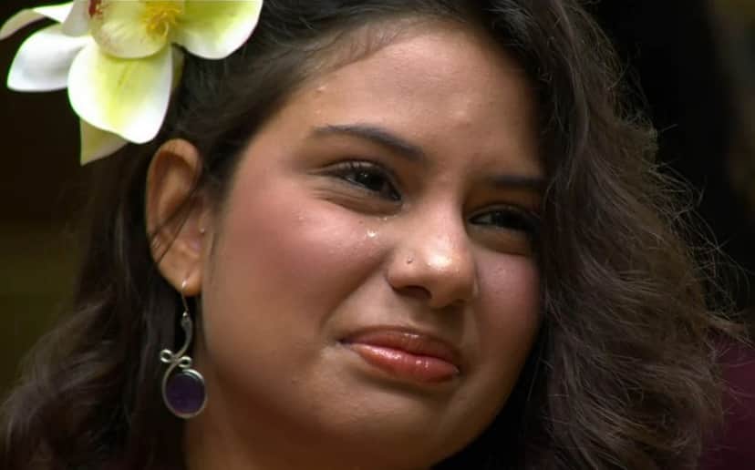 Gabriela foi eliminada do BBB26 (Foto: Reprodução / Globoplay) Gabriela foi eliminada do BBB26 (Foto: Reprodução / Globoplay)