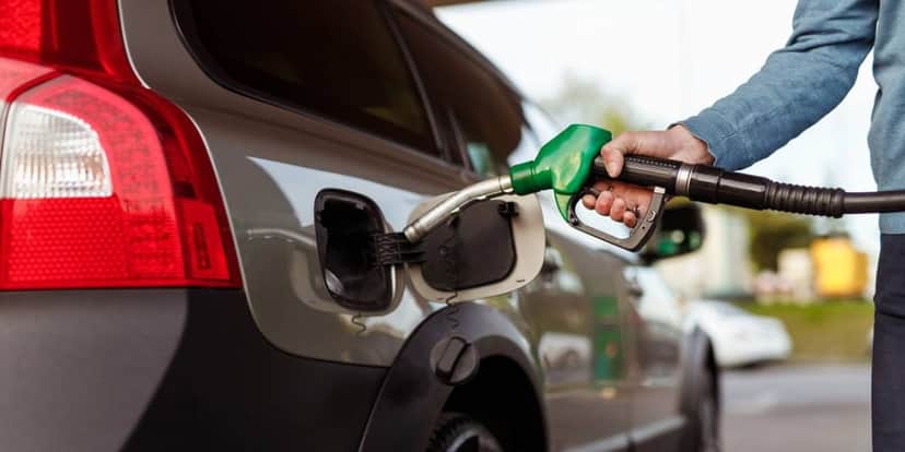 Gasolina está ficando cada vez mais caro (Reprodução: Divulgação) Gasolina está ficando cada vez mais caro (Reprodução: Divulgação)