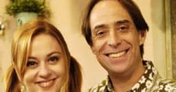 Eterna Bebel de A Grande Família traz detalhes inéditos de briga com Pedro Cardoso na Globo: “Ia me bater”