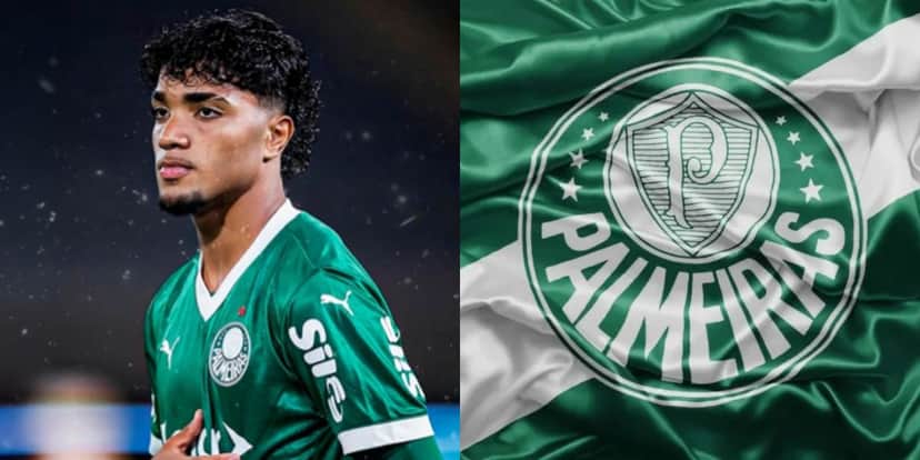 Heittor Vinícius é destaque do sub20 do Palmeiras (Reprodução: Youtube) Heittor Vinícius é destaque do sub20 do Palmeiras (Reprodução: Youtube)