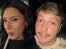 Ana Castela é vista com ex de influenciadora apontada como affair de Zé Felipe - Foto Instagram Ana Castela é vista com ex de influenciadora apontada como affair de Zé Felipe - Foto Instagram