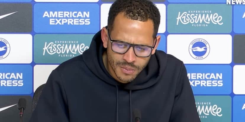 Liam Rosenior demitido do Chelsea (Reprodução: Youtube) Liam Rosenior demitido do Chelsea (Reprodução: Youtube)