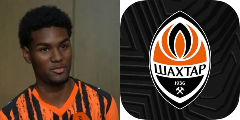 Lucas Ferreira está no radar do Vasco (Reprodução: Youtube) Lucas Ferreira está no radar do Vasco (Reprodução: Youtube)