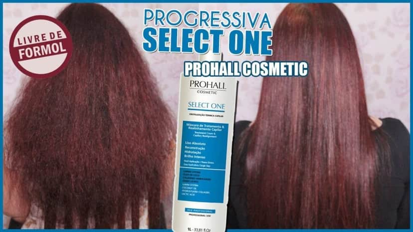 Prohall Cosmetic - Select One Prohall Cosmetic - Select One