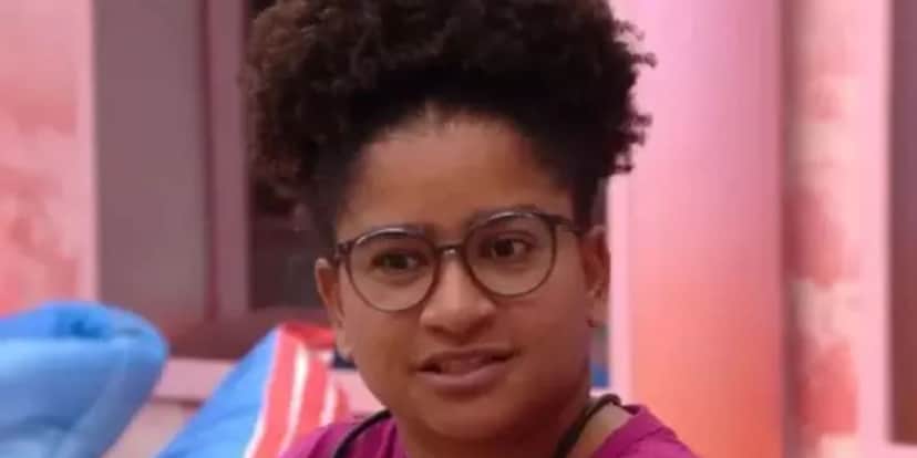 Milena desabafou para Ana Paula e Juliano Floss (Reprodução: Globo) Milena desabafou para Ana Paula e Juliano Floss (Reprodução: Globo)