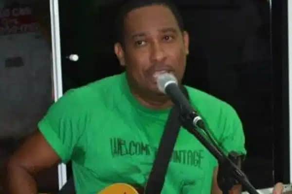 Morre famoso integrante de grupo de pagode aos 60 anos (Foto: Reprodução/ Internet) Morre famoso integrante de grupo de pagode aos 60 anos (Foto: Reprodução/ Internet)