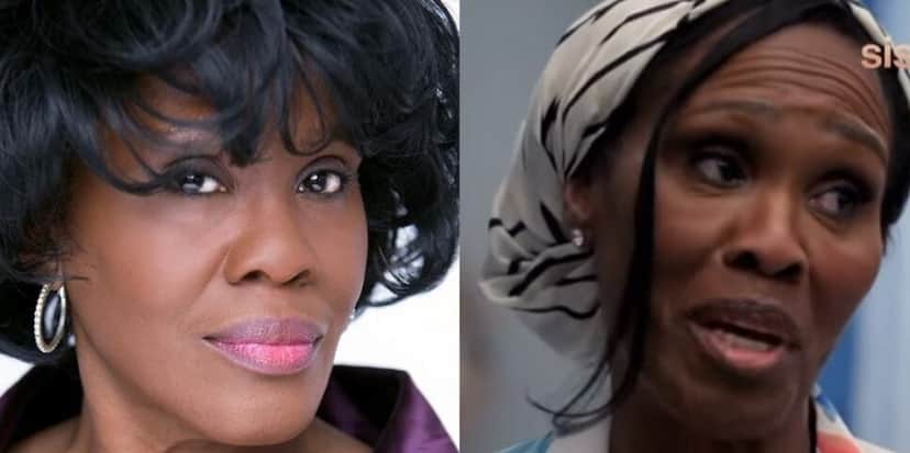 Dee Freeman participou de Dexter (Foto: Reprodução / Instagram) Dee Freeman participou de Dexter (Foto: Reprodução / Instagram)