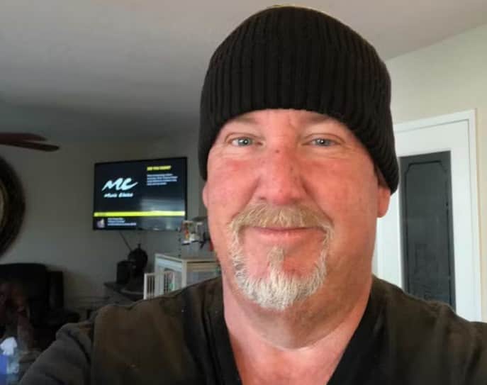 Darrell Sheets morre aos 67 anos (Foto: Reprodução / Instagram) Darrell Sheets morre aos 67 anos (Foto: Reprodução / Instagram)