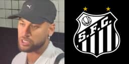 Santos perde Neymar em duelo decisivo e arma substituto na era Cuca