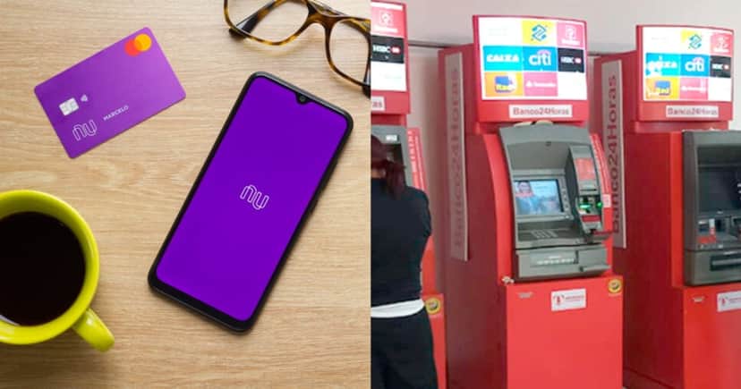 Nubank traz alerta aos clientes (Foto: Divulgação) Nubank traz alerta aos clientes (Foto: Divulgação)