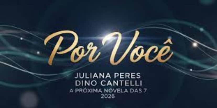 Babu estará em Por Você, próxima novela das 7 da Globo (Reprodução: Divulgação) Babu estará em Por Você, próxima novela das 7 da Globo (Reprodução: Divulgação)