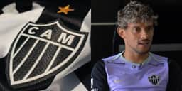 Atlético-MG: Eduardo Dominguez toma decisão e tem planos para ter Scarpa