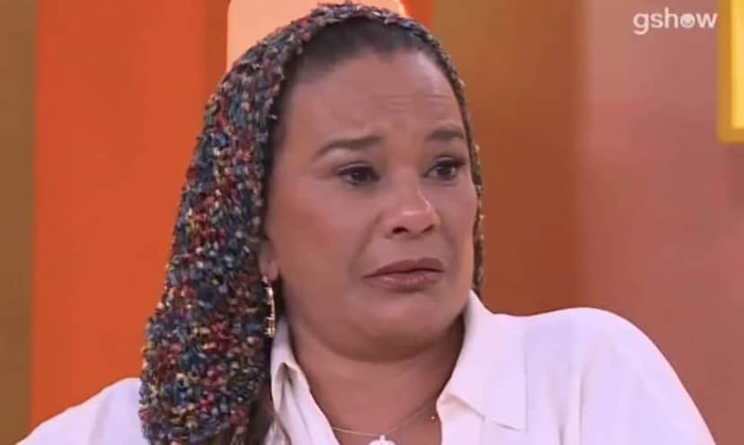 Solange Couto (Foto: Reprodução / Gshow) Solange Couto (Foto: Reprodução / Gshow)