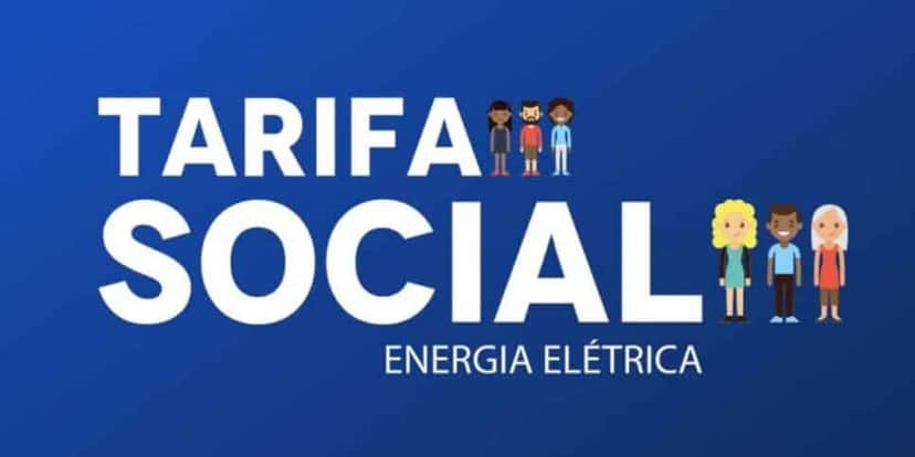 Tarifa Social de Energia Elétrica para idosos 60+ no Brasil (Reprodução: Divulgação) Tarifa Social de Energia Elétrica para idosos 60+ no Brasil (Reprodução: Divulgação)