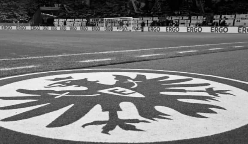 Torcedor do time de futebol Eintracht Frankfurt morre (Foto: Reprodução / Instagram) Torcedor do time de futebol Eintracht Frankfurt morre (Foto: Reprodução / Instagram)