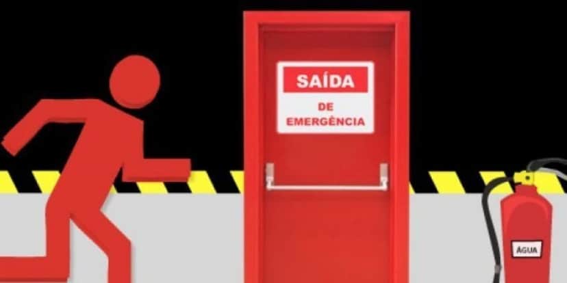 Treinamento de emergência nas escolas de SP (Reprodução: Divulgação) Treinamento de emergência nas escolas de SP (Reprodução: Divulgação)