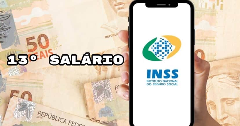 13° salário do INSS (Foto: Divulgação) 13° salário do INSS (Foto: Divulgação)