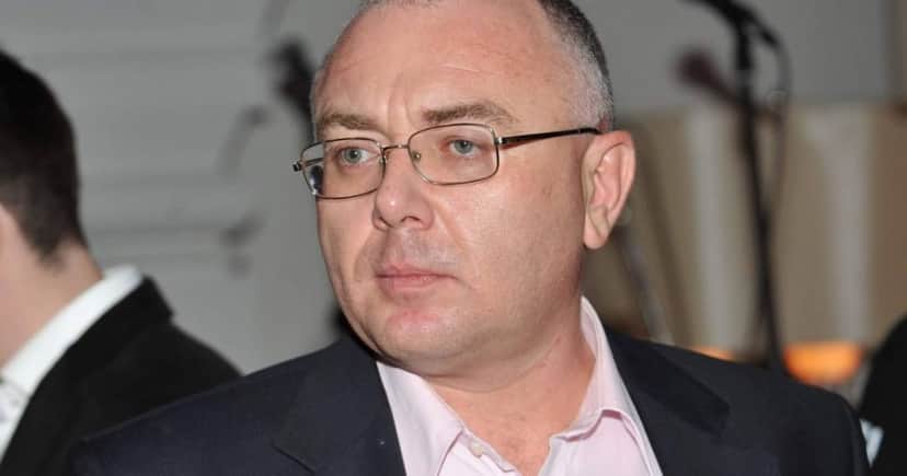 Pavel Lobkov Pavel Lobkov