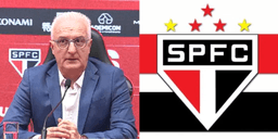 São Paulo: Demissão de Dorival Jr. tem atualização após 16% de aproveitamento