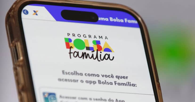 Bolsa Família chega com alerta aos beneficiários (Foto: Divulgação)