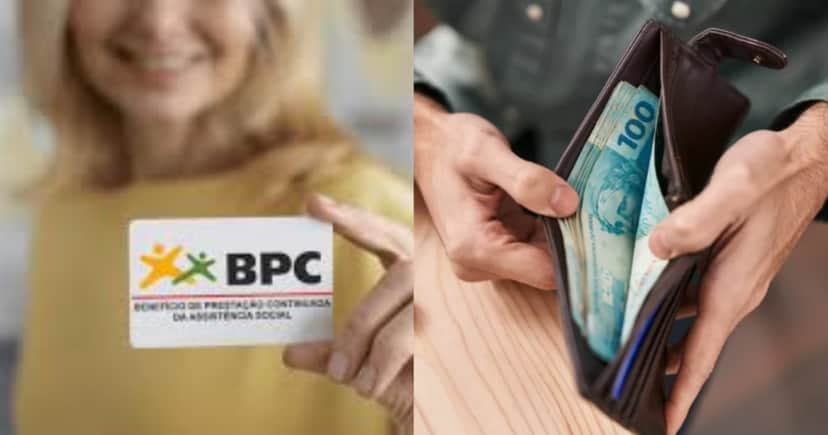 Saiba o real motivo que leva ao bloqueio do BPC (Foto: Divulgação) Saiba o real motivo que leva ao bloqueio do BPC (Foto: Divulgação)