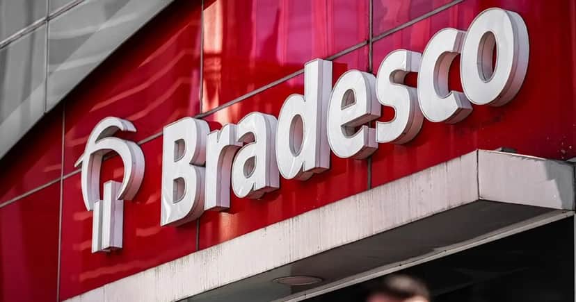Bradesco (Foto: Divulgação) Bradesco (Foto: Divulgação)