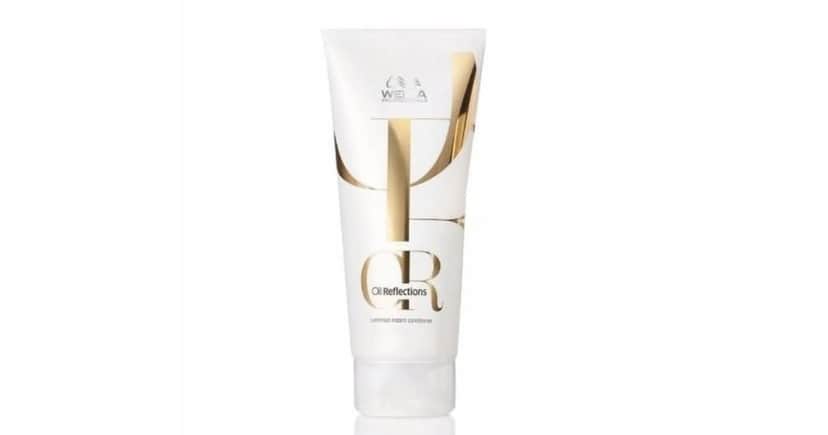 Condicionador Oil Reflections, da Wella (Foto: Wella) Condicionador Oil Reflections, da Wella (Foto: Wella)