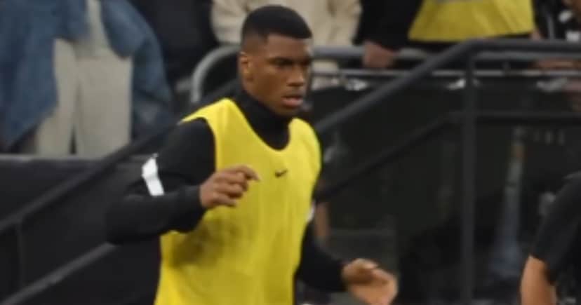 Fellipe Augusto quando atuava no Corinthians (Foto: Instagram) Fellipe Augusto quando atuava no Corinthians (Foto: Instagram)