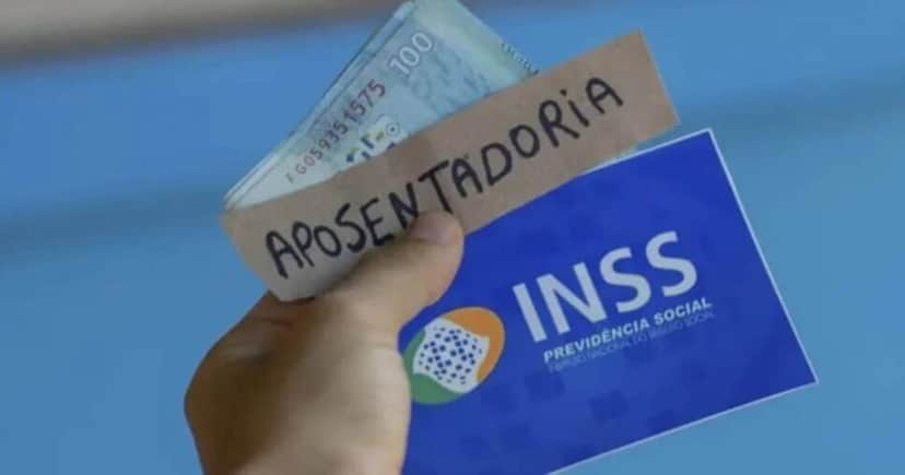 Aposentadoria do INSS (Foto: Divulgação) Aposentadoria do INSS (Foto: Divulgação)
