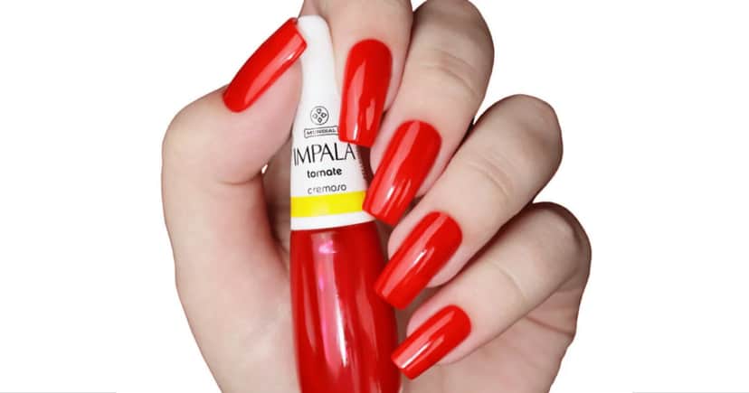 Impala Tomate Cremoso (Foto: Reprodução/Internet) Impala Tomate Cremoso (Foto: Reprodução/Internet)