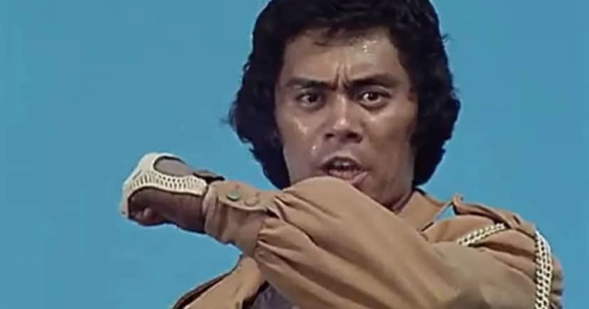 Ator Kenji Ohba (Foto: Reprodução / X)