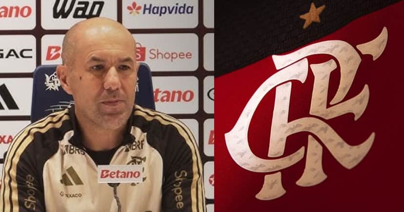 Leonardo Jardim - Foto: YouTube Leonardo Jardim - Foto: YouTube