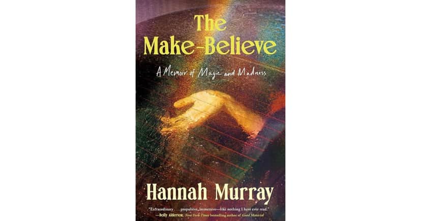 Livro da atriz Hannah Murray (Foto: Divulgação) Livro da atriz Hannah Murray (Foto: Divulgação)