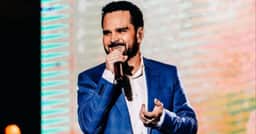 Lago particular, cinema e R$ 50M: Luciano Camargo é dono de mansão faraônica