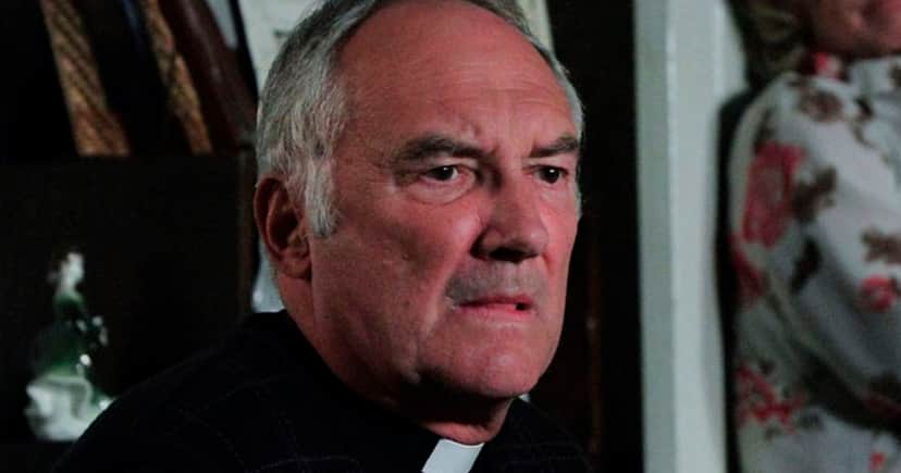 Morre ator Michael Keating (Foto: Reprodução)