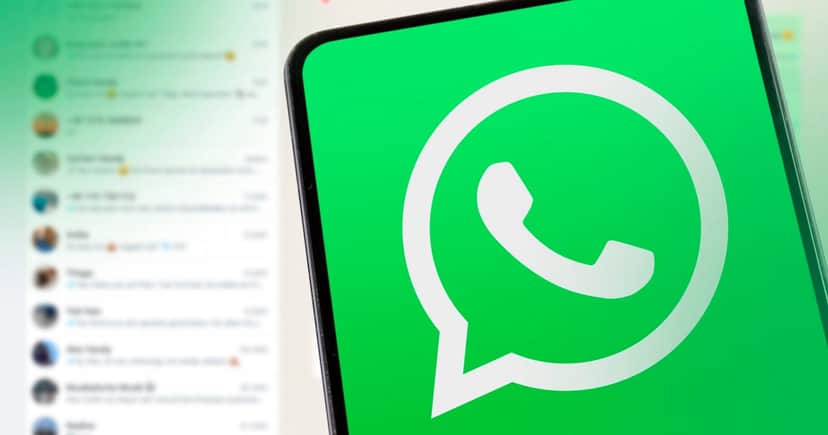 Novidades sobre o WhatsApp (Foto: Reprodução) Novidades sobre o WhatsApp (Foto: Reprodução)