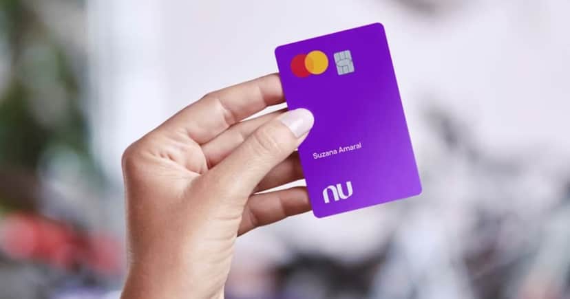 Nubank (Foto: Divulgação) Nubank (Foto: Divulgação)