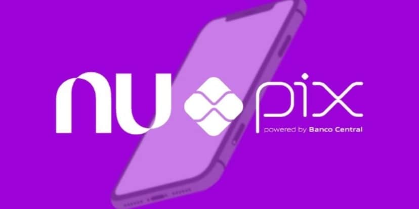 Pix fiado no Nubank em 3 passos (Reprodução: Divulgação)