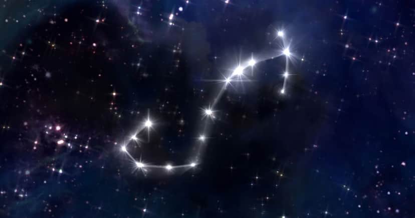 Signo de Escorpião (Foto: Canva)
