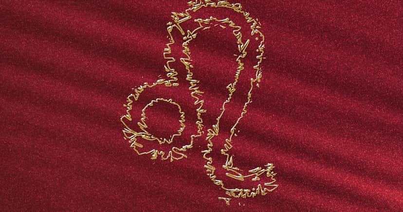 Signo de Leão (Foto: Canva)