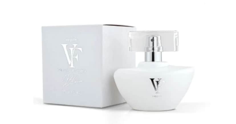 VF Bloom (Foto: WePink) VF Bloom (Foto: WePink)