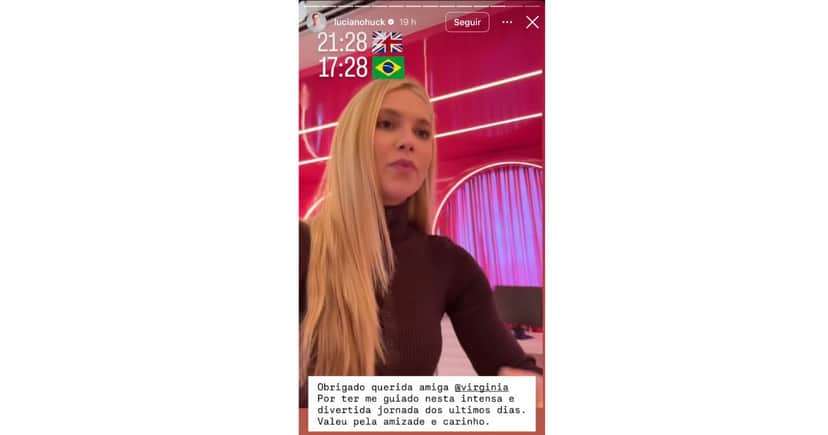 Virginia Fonseca (Foto: Reprodução / Instagram)