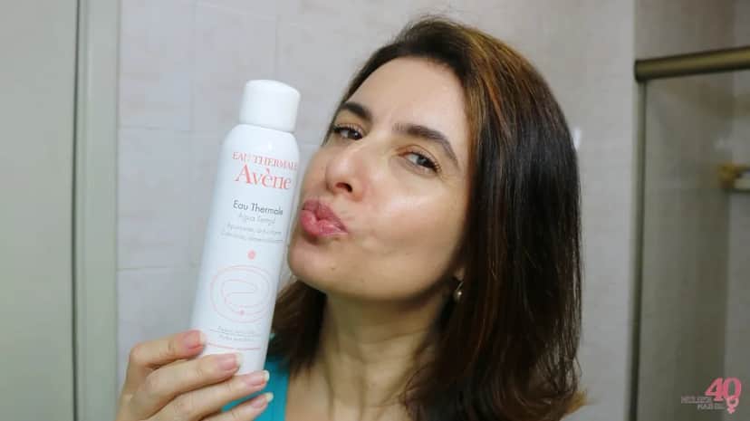 Água Termal Avène