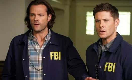 Ator de 'Supernatural', fenômeno exibido pelo SBT morreu (Foto: Reprodução / WC) Ator de 'Supernatural', fenômeno exibido pelo SBT morreu (Foto: Reprodução / WC)